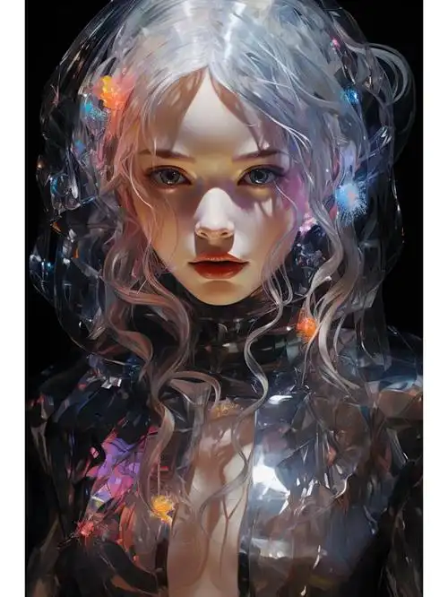 科幻电影星河旧梦