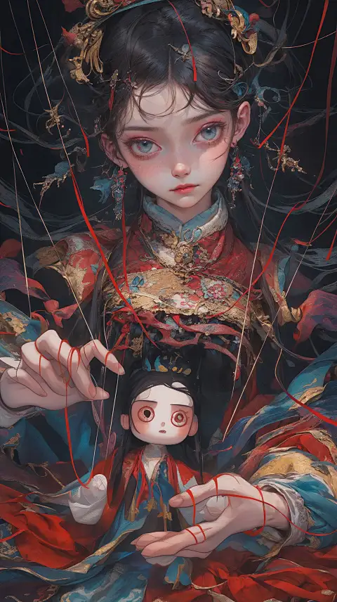 科幻电影星河旧梦